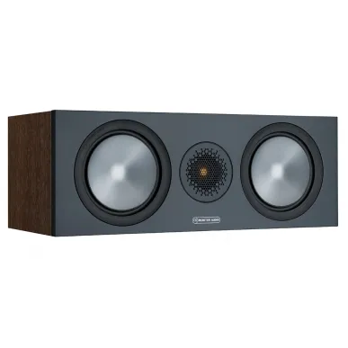 Центральный канал Monitor Audio Bronze C150 Walnut (6G)